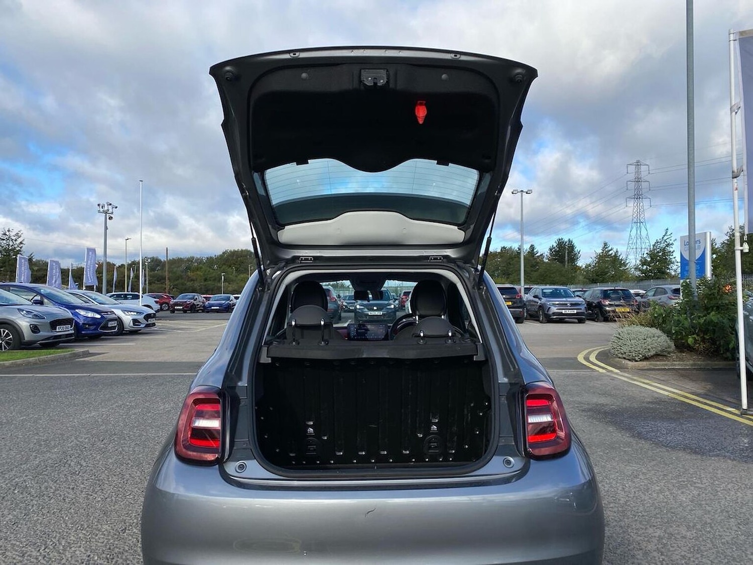 Used Fiat 500 2022 for sale - 76232773: Photo 17