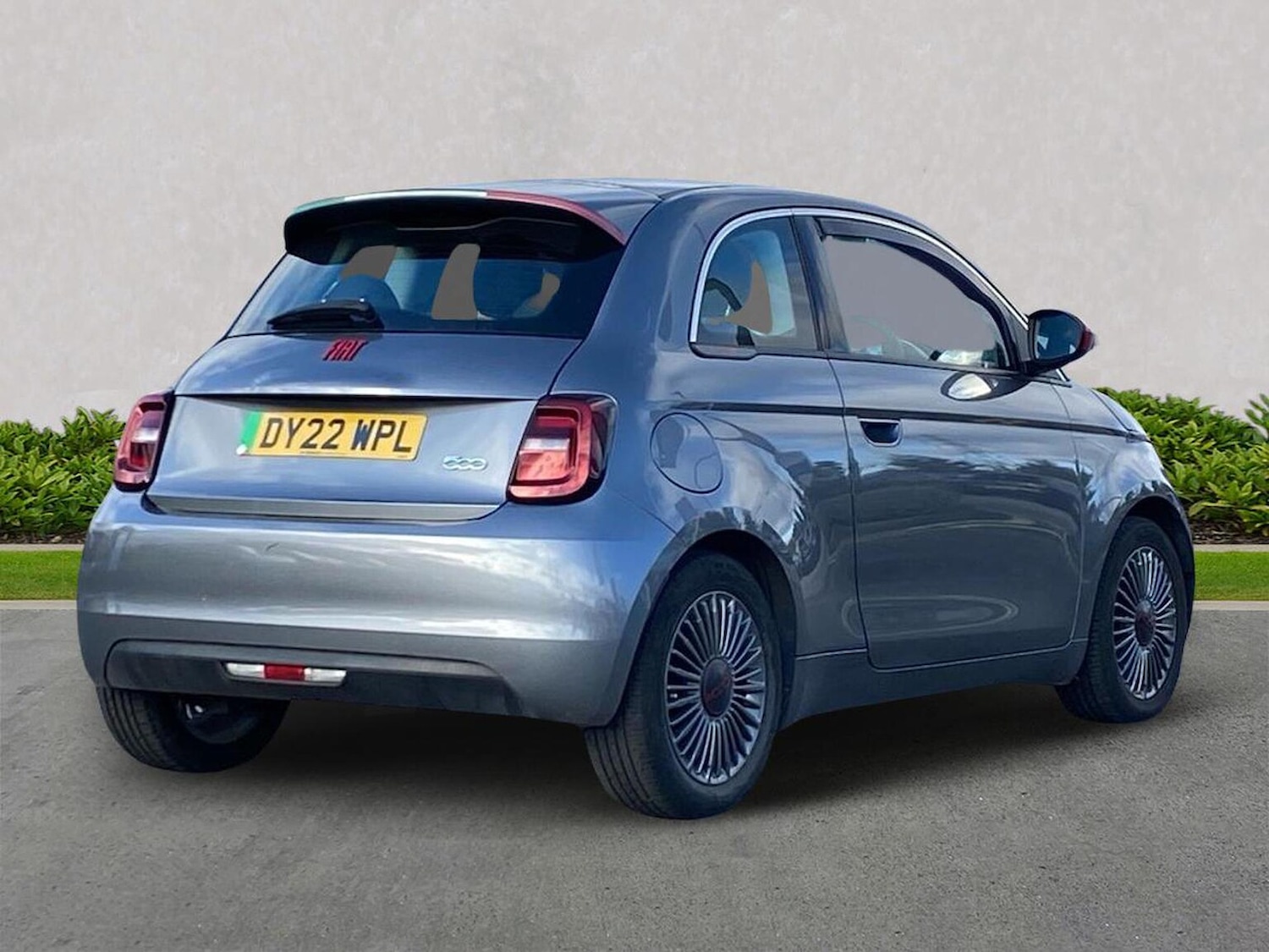 Used Fiat 500 2022 for sale - 76232773: Photo 18