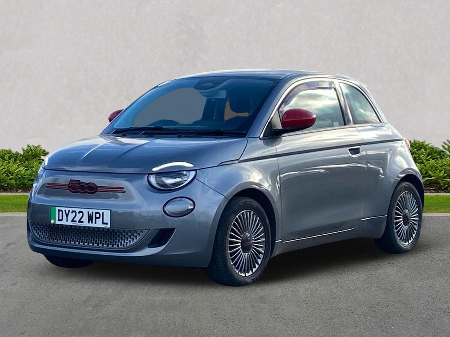 Used Fiat 500 2022 for sale - 76232773: Photo 20