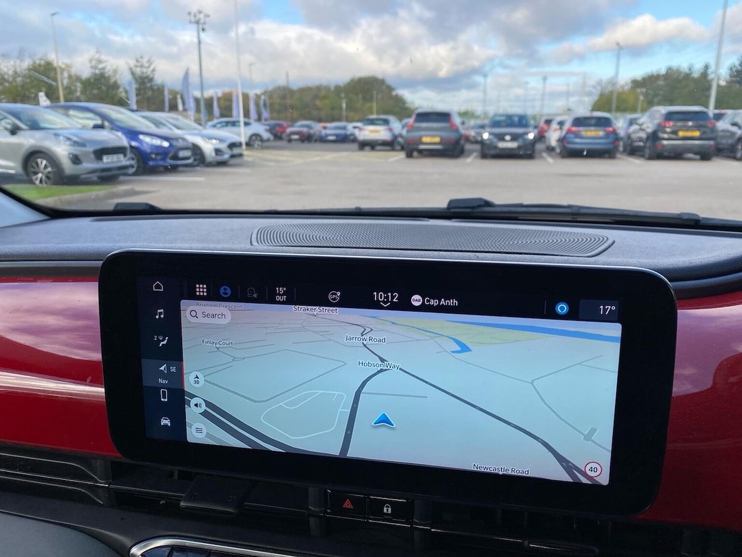 Used Fiat 500 2022 for sale - 76232773: Photo 24