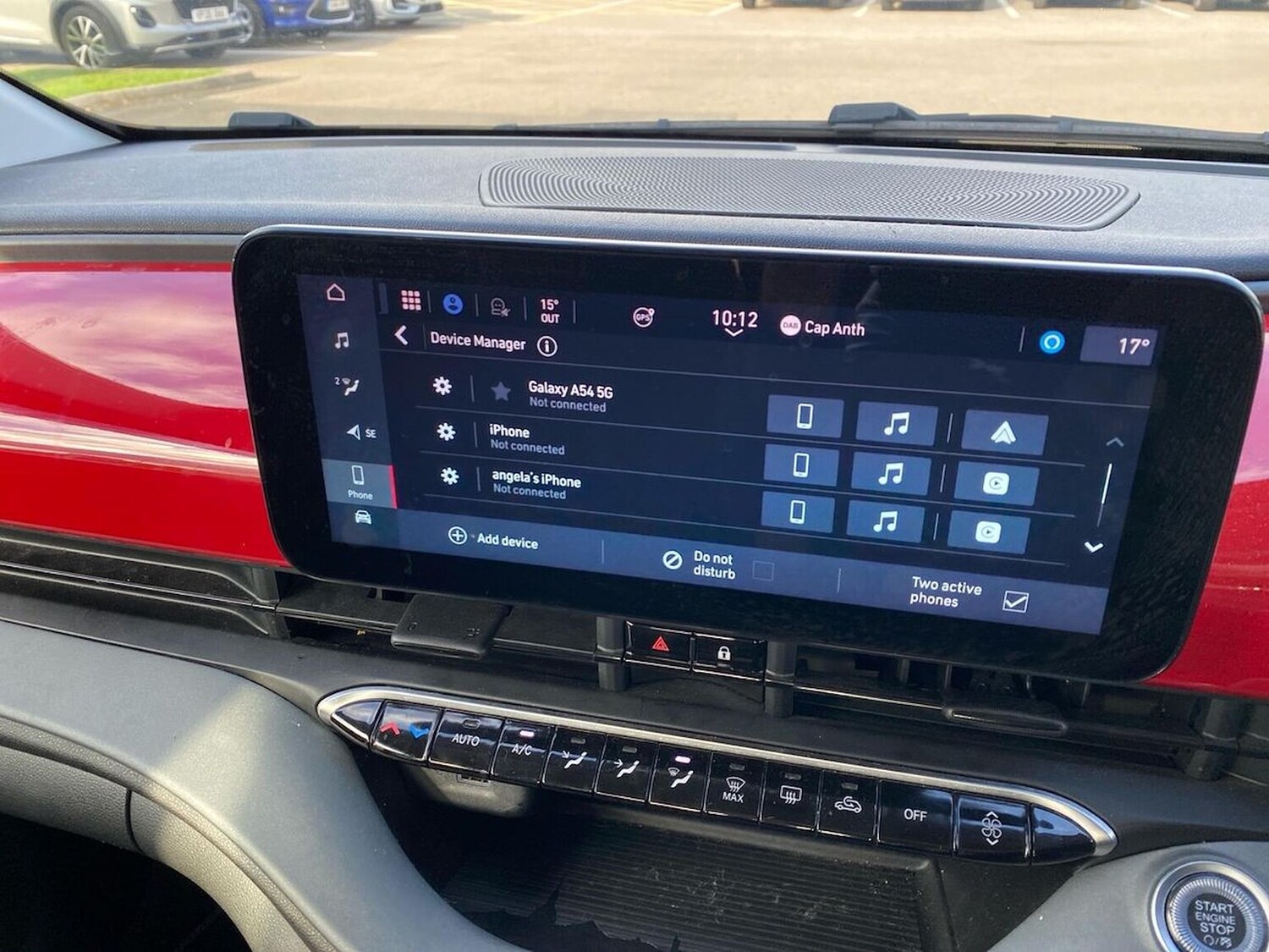 Used Fiat 500 2022 for sale - 76232773: Photo 25