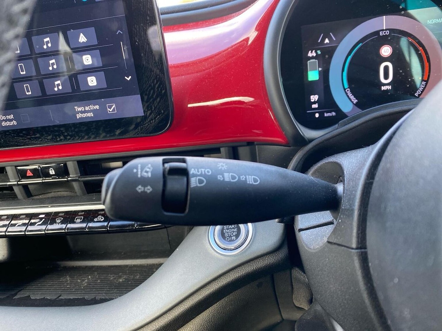 Used Fiat 500 2022 for sale - 76232773: Photo 28