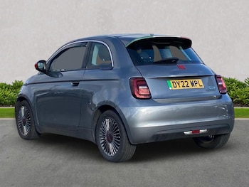 Used Fiat 500 2022 for sale - 76232773: Photo