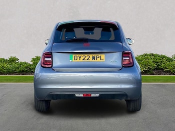 Used Fiat 500 2022 for sale - 76232773: Photo