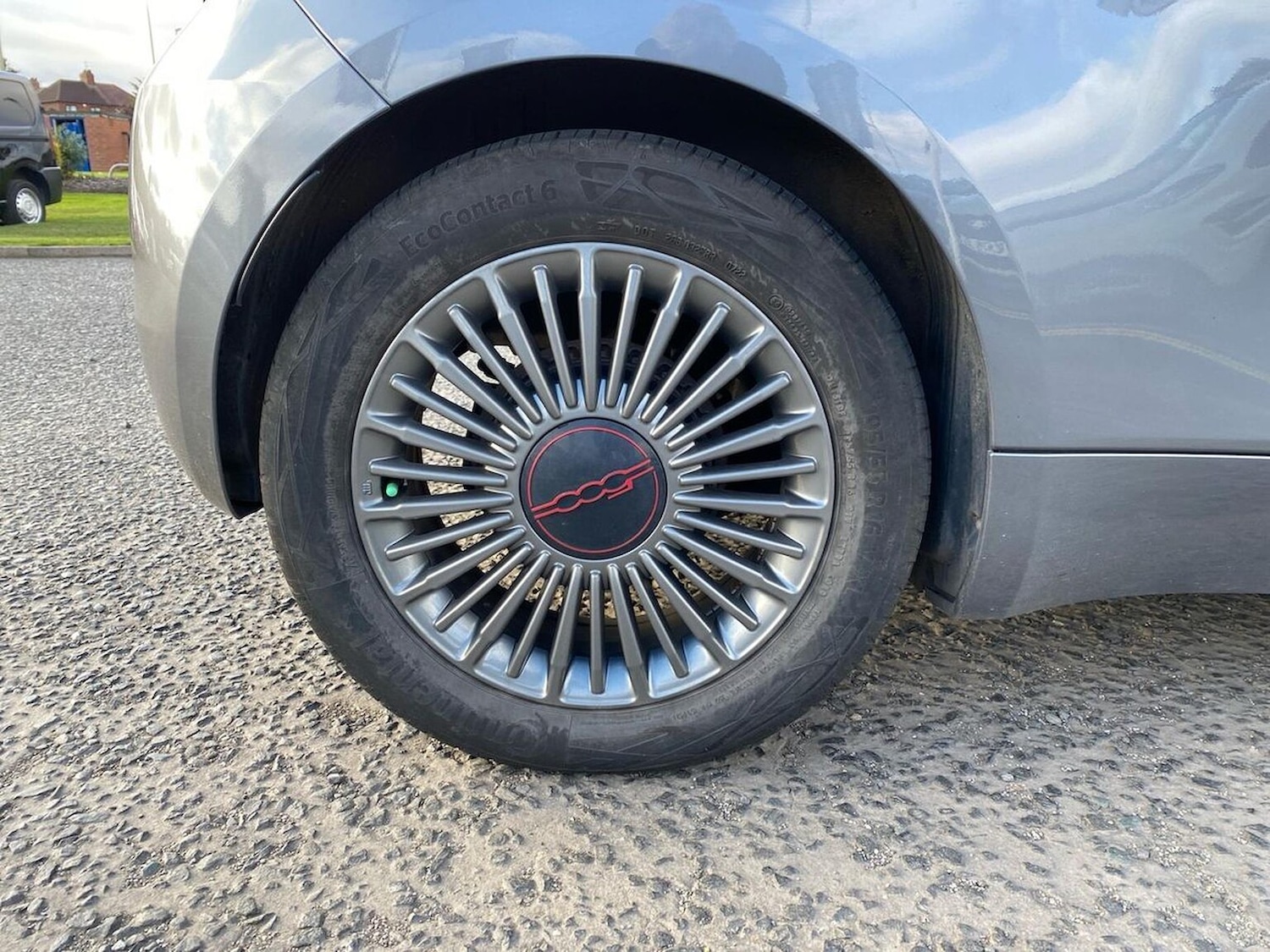 Used Fiat 500 2022 for sale - 76232773: Photo 6