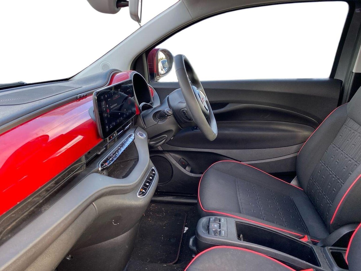 Used Fiat 500 2022 for sale - 76232773: Photo 7