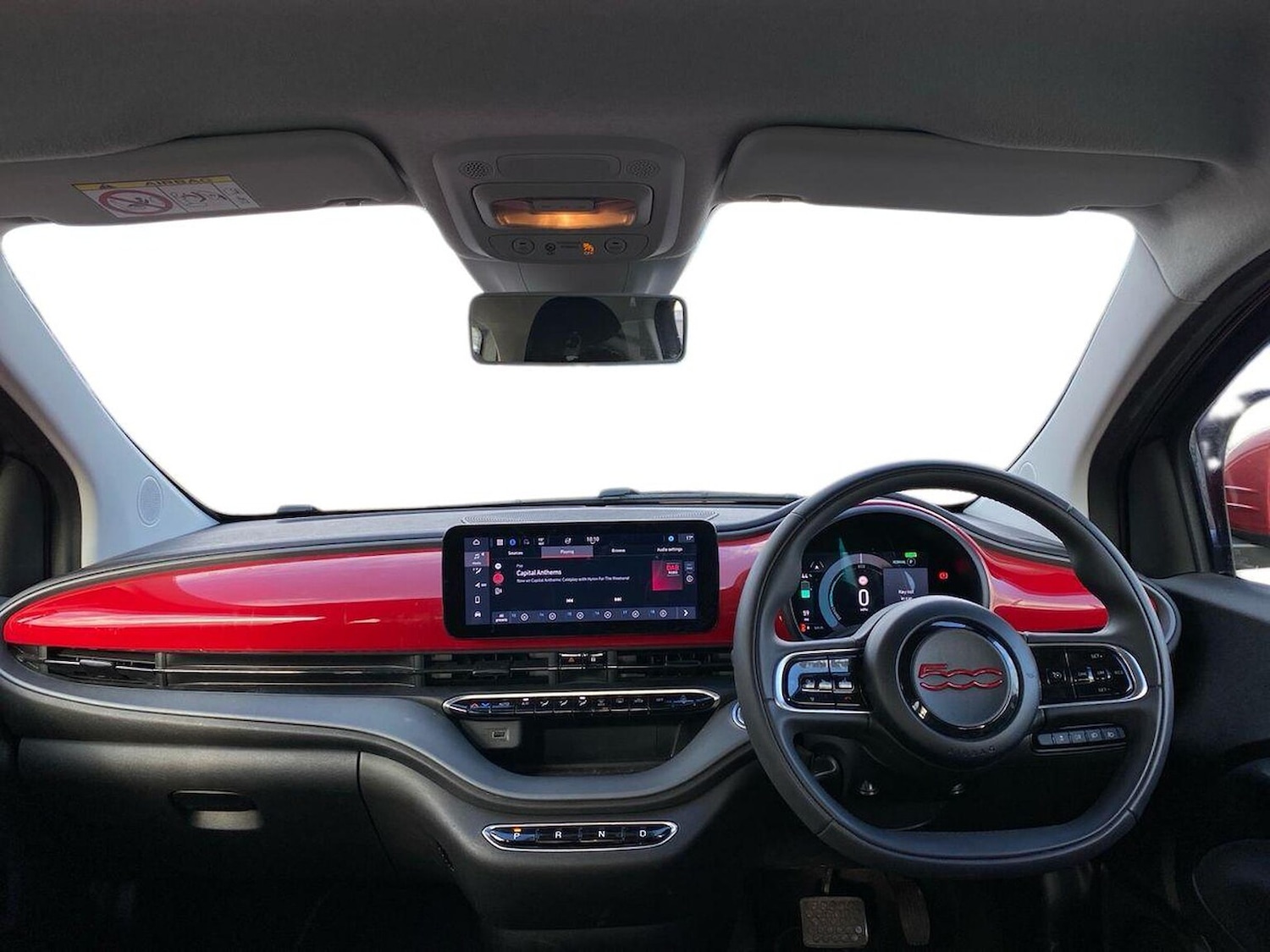 Used Fiat 500 2022 for sale - 76232773: Photo 8