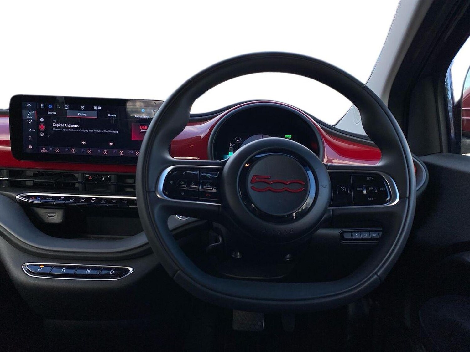 Used Fiat 500 2022 for sale - 76232773: Photo 9