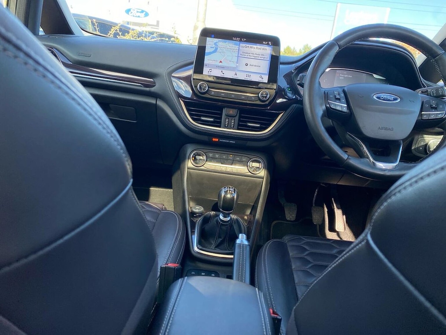 Vehicle 13