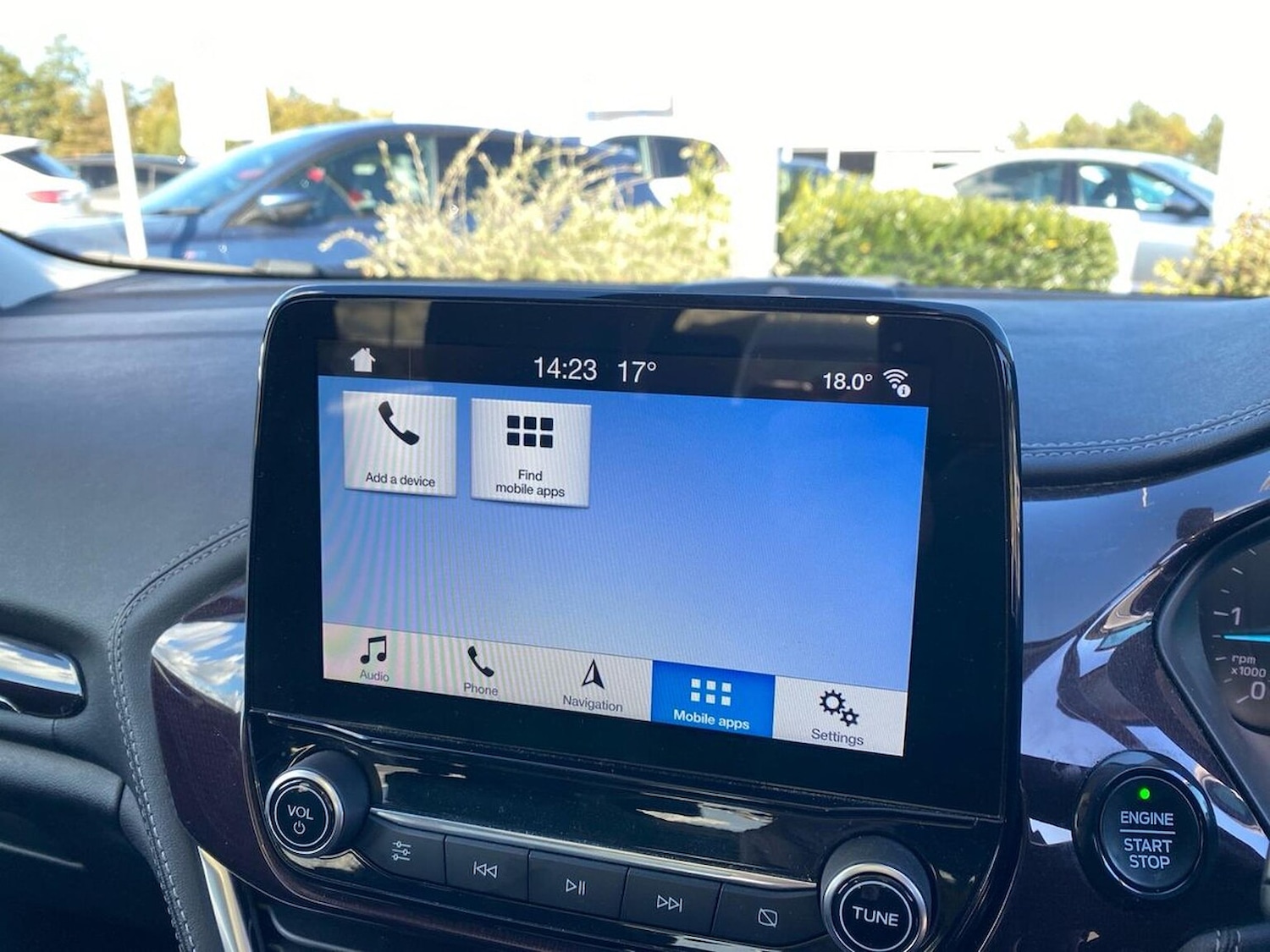 Vehicle 25