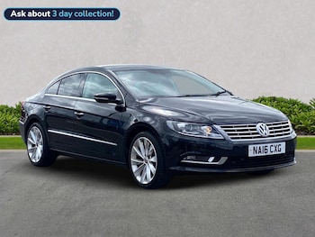 2016 - 2.0 Tdi 150 Bluemotion Tech Gt 4Dr