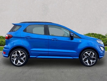 Used Ford Ecosport 2023 for sale - 79588691: Photo