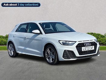 Used Audi A1 2022 for sale - 75524422: Photo