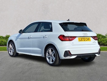 Used Audi A1 2022 for sale - 75524422: Photo