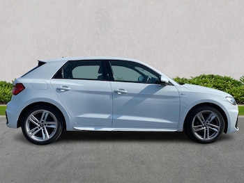 Used Audi A1 2022 for sale - 75524422: Photo