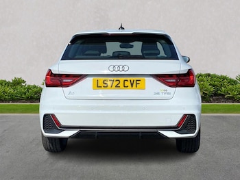 Used Audi A1 2022 for sale - 75524422: Photo