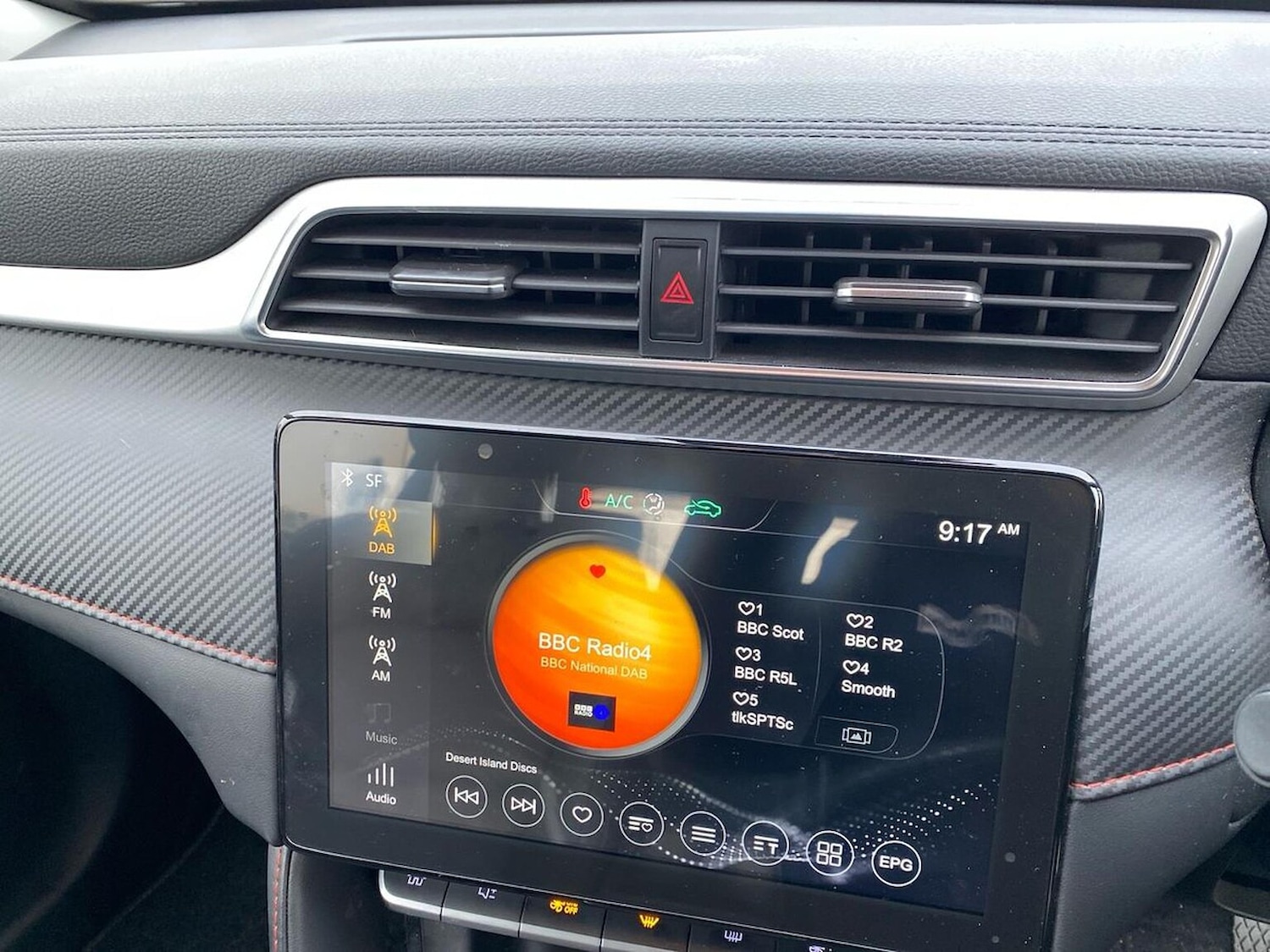 Used MG MG ZS 2022 for sale - 76588593: Photo 11