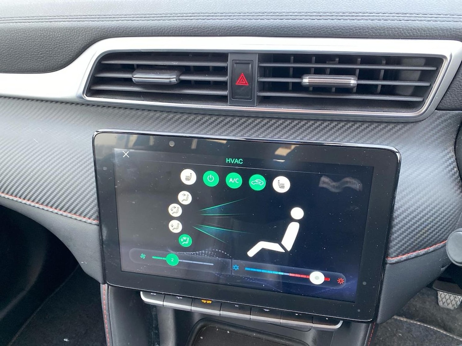 Used MG MG ZS 2022 for sale - 76588593: Photo 12