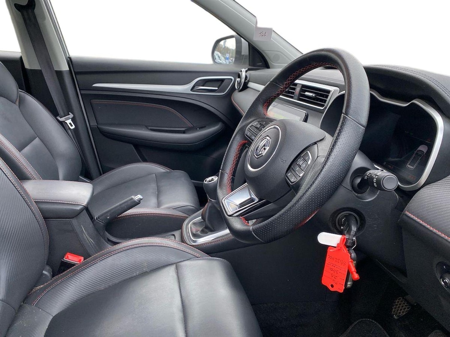 Used MG MG ZS 2022 for sale - 76588593: Photo 15