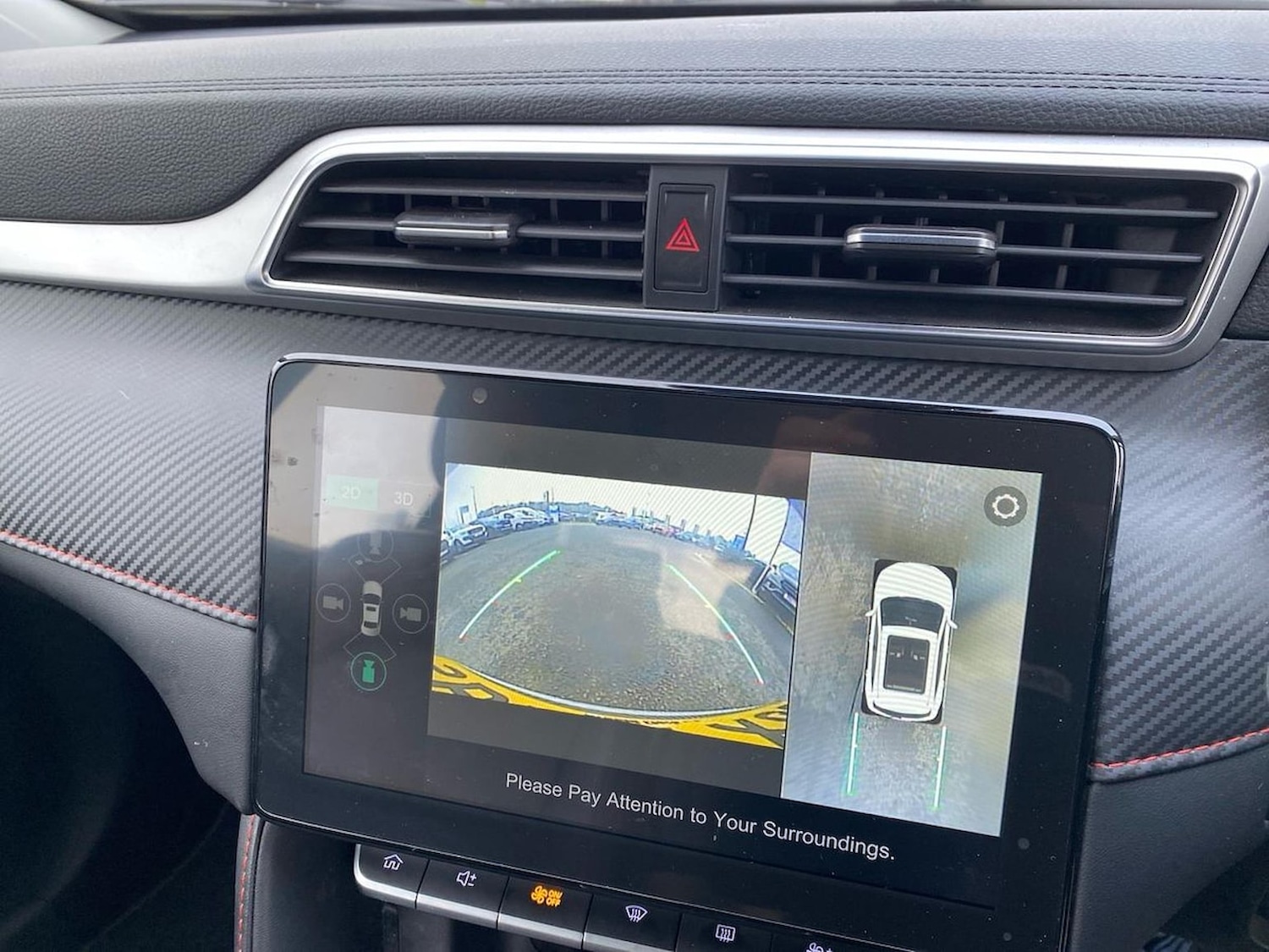 Used MG MG ZS 2022 for sale - 76588593: Photo 23