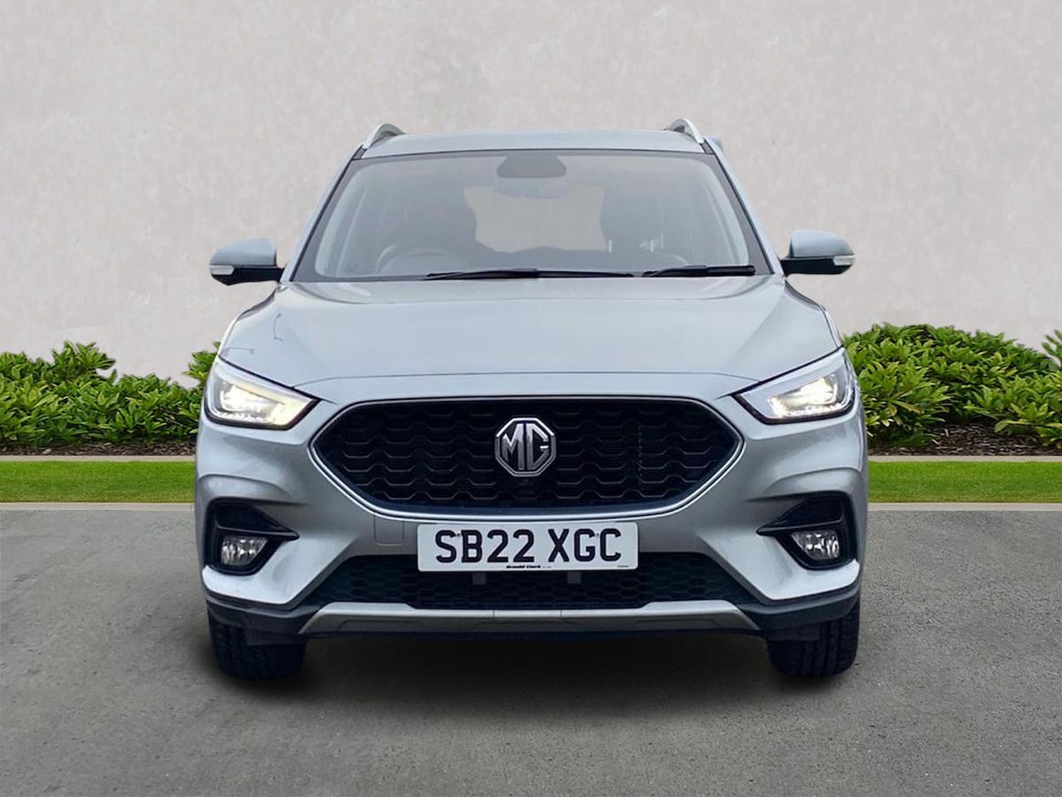 Used MG MG ZS 2022 for sale - 76588593: Photo 5