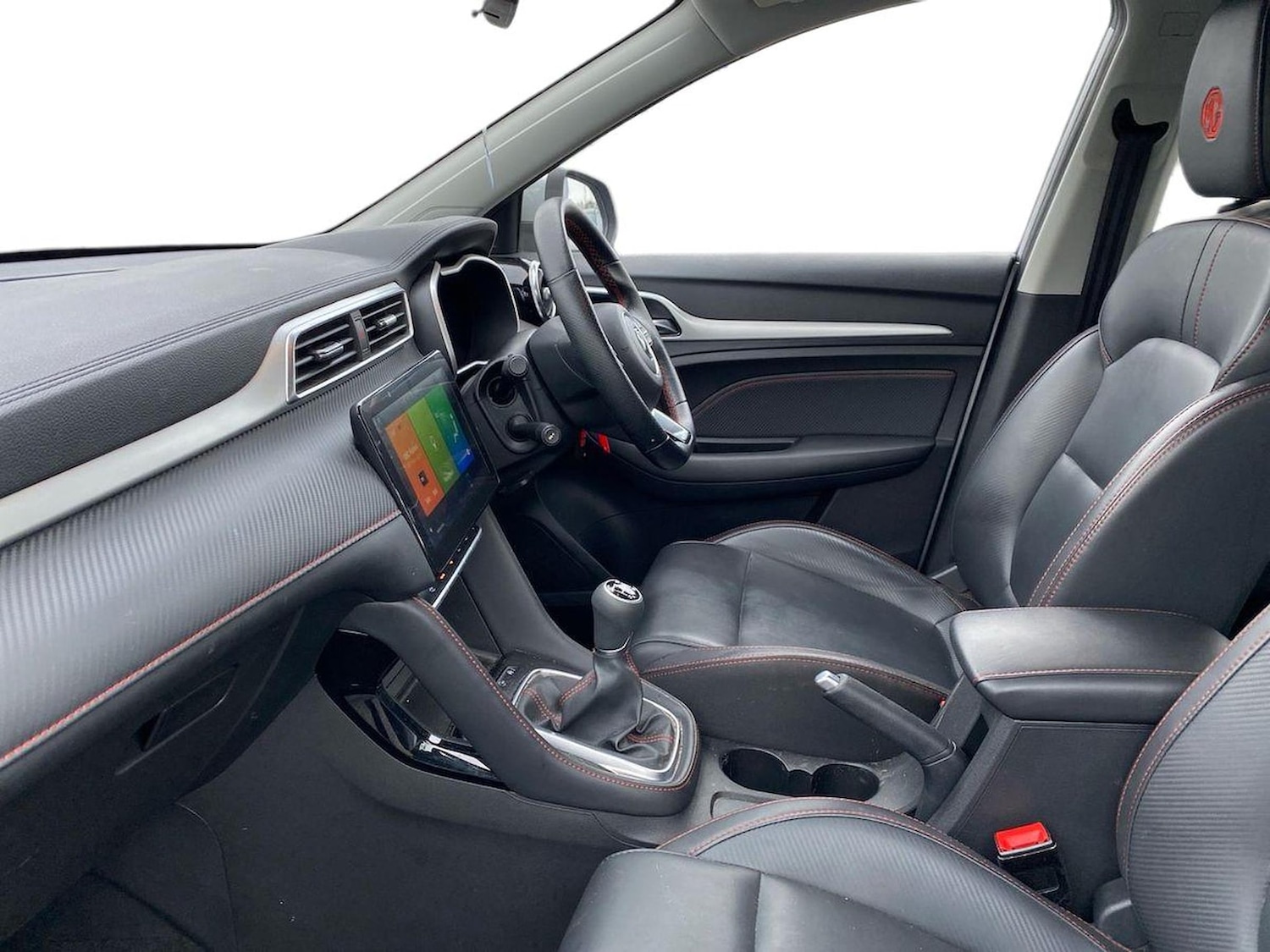 Used MG MG ZS 2022 for sale - 76588593: Photo 7