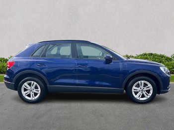 Used Audi Q3 2021 for sale - 75524427: Photo