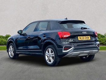Used Audi Q2 2021 for sale - 75524426: Photo