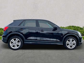 Used Audi Q2 2021 for sale - 75524426: Photo