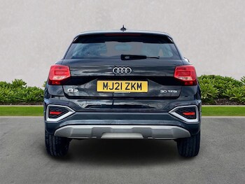 Used Audi Q2 2021 for sale - 75524426: Photo