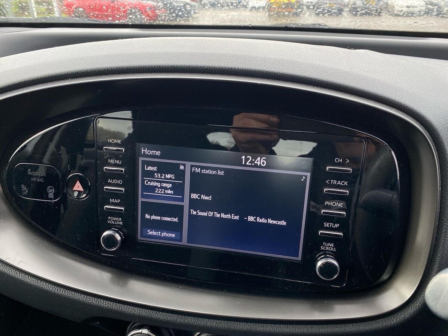 Used Toyota Aygo X 2023 for sale - 76331096: Photo 11