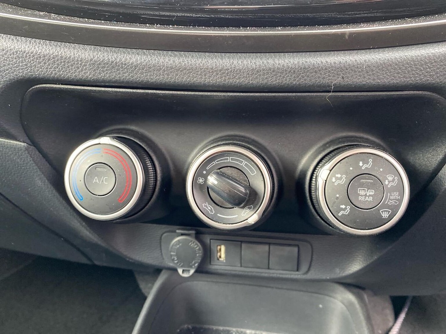 Used Toyota Aygo X 2023 for sale - 76331096: Photo 12