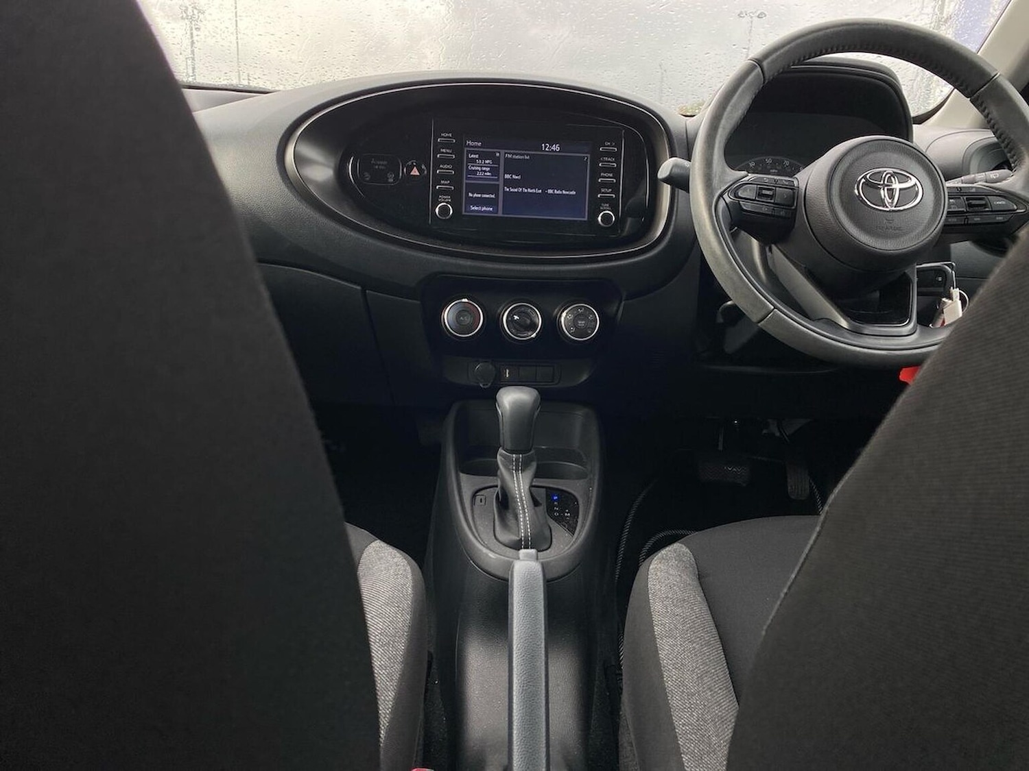 Used Toyota Aygo X 2023 for sale - 76331096: Photo 13