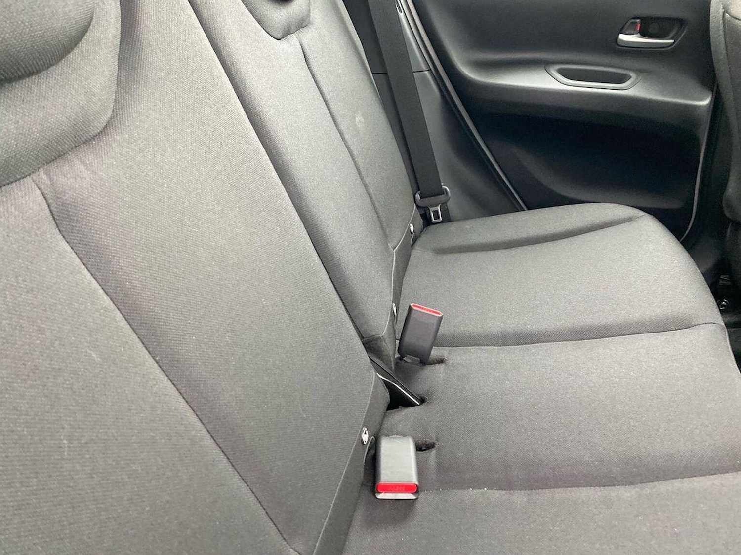 Used Toyota Aygo X 2023 for sale - 76331096: Photo 16