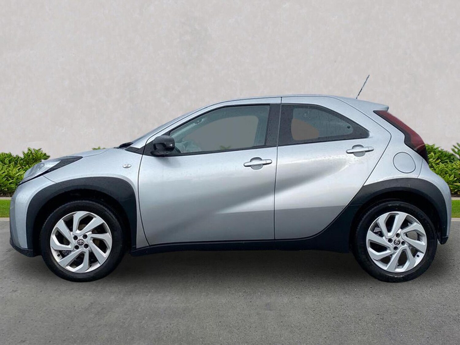 Used Toyota Aygo X 2023 for sale - 76331096: Photo 19