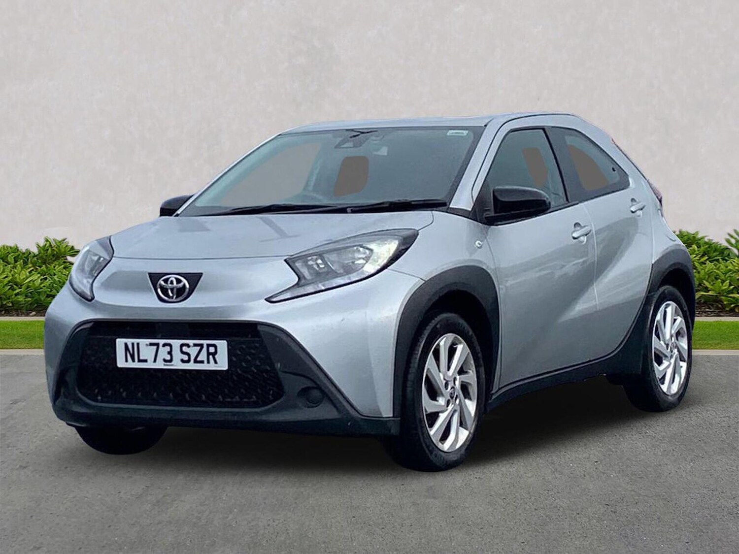 Used Toyota Aygo X 2023 for sale - 76331096: Photo 20