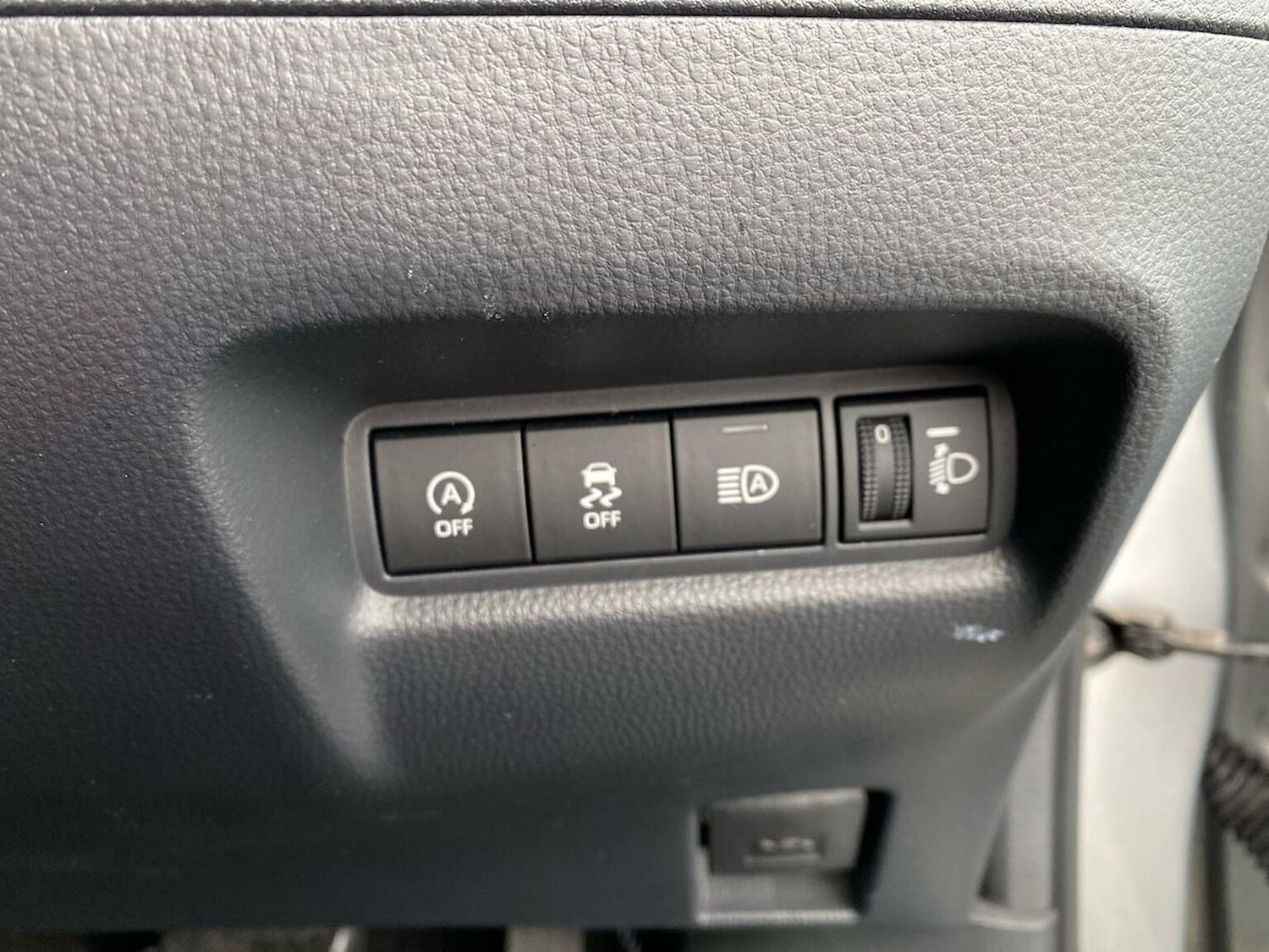 Used Toyota Aygo X 2023 for sale - 76331096: Photo 22