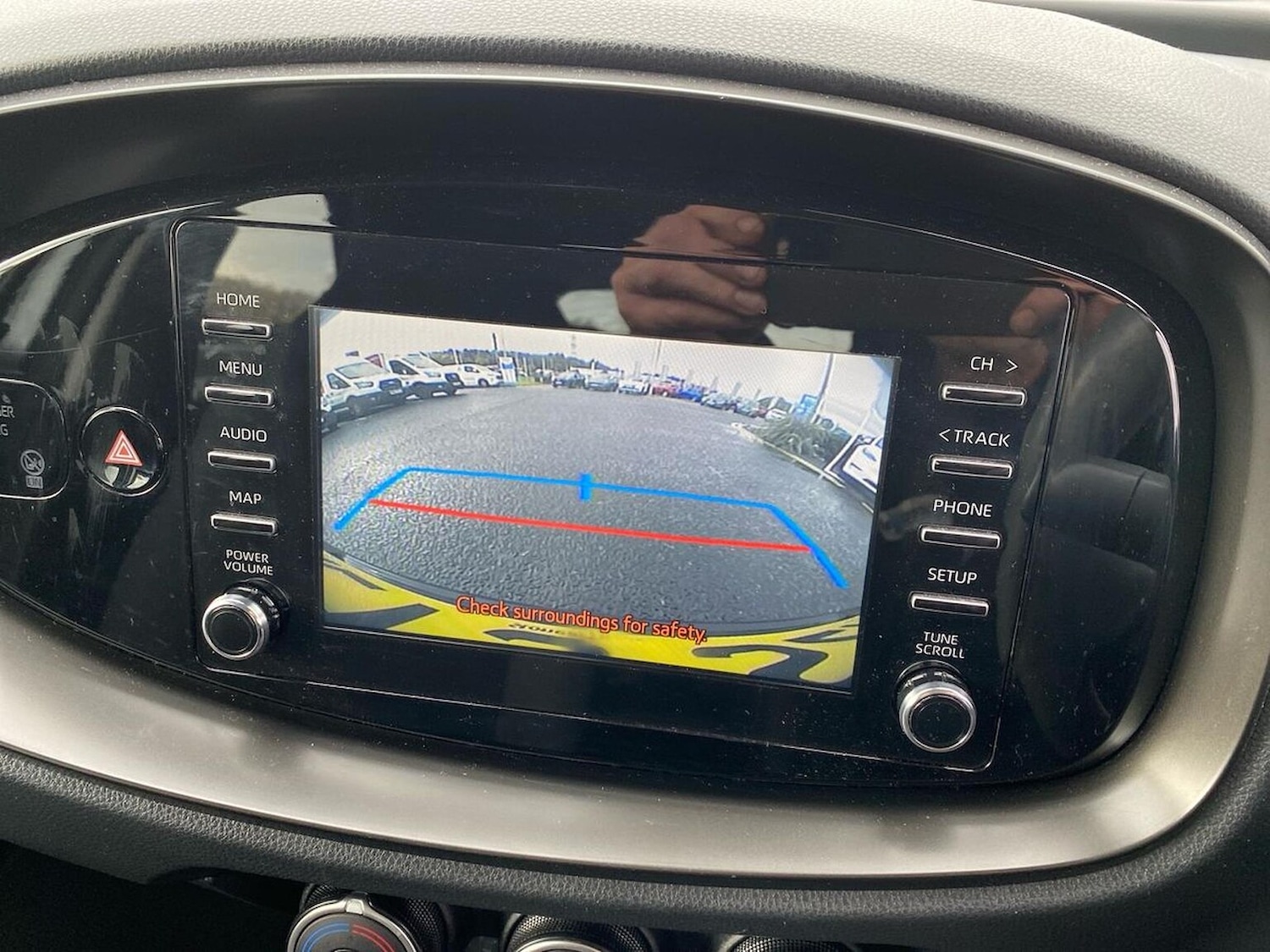 Used Toyota Aygo X 2023 for sale - 76331096: Photo 23