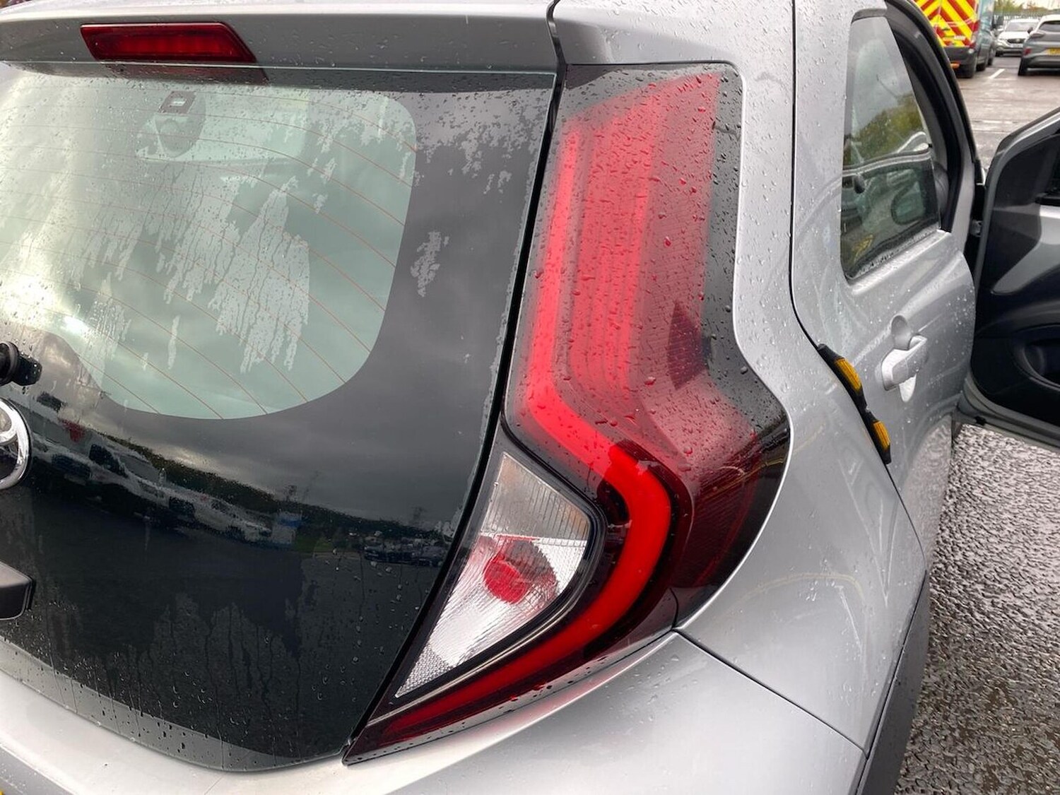 Used Toyota Aygo X 2023 for sale - 76331096: Photo 24