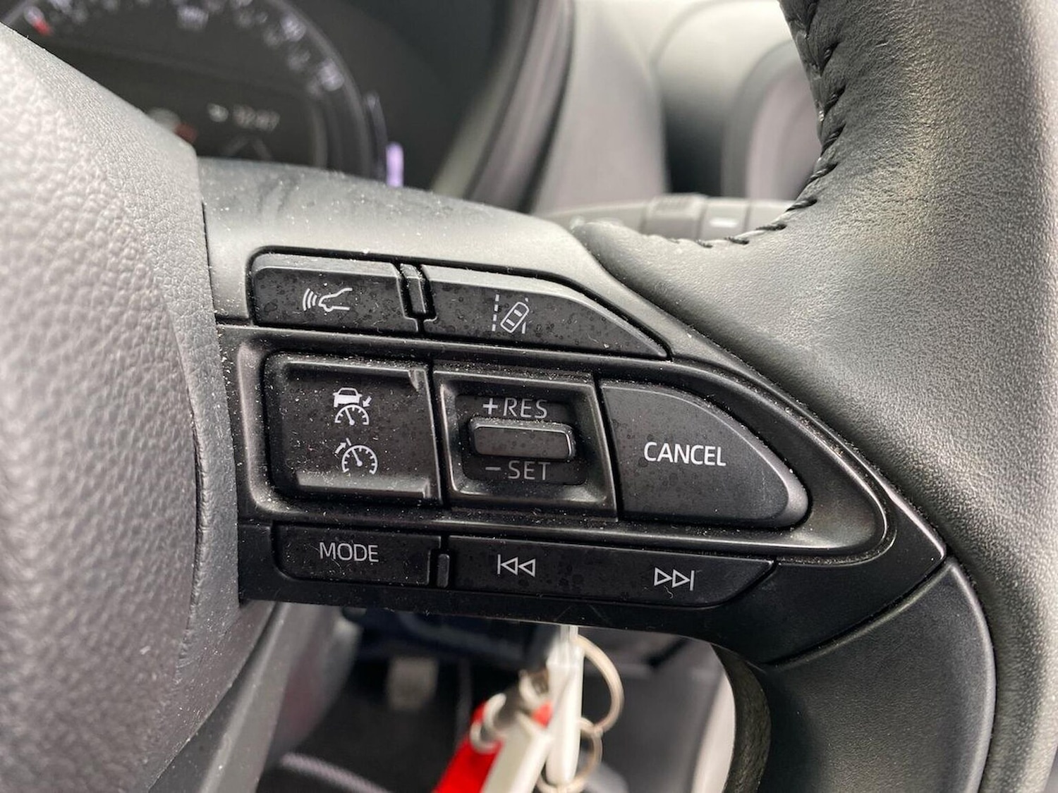 Used Toyota Aygo X 2023 for sale - 76331096: Photo 27