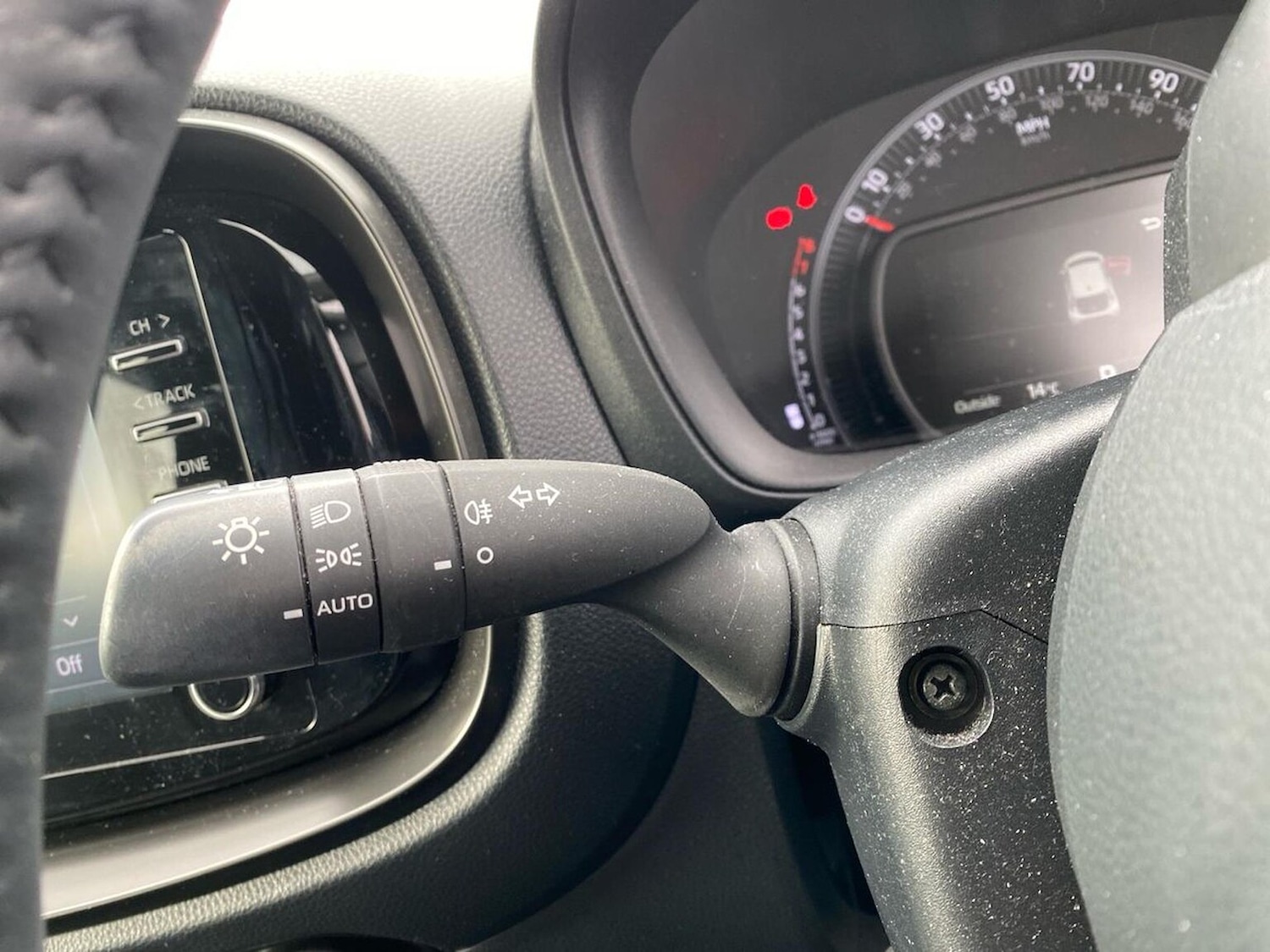 Used Toyota Aygo X 2023 for sale - 76331096: Photo 28