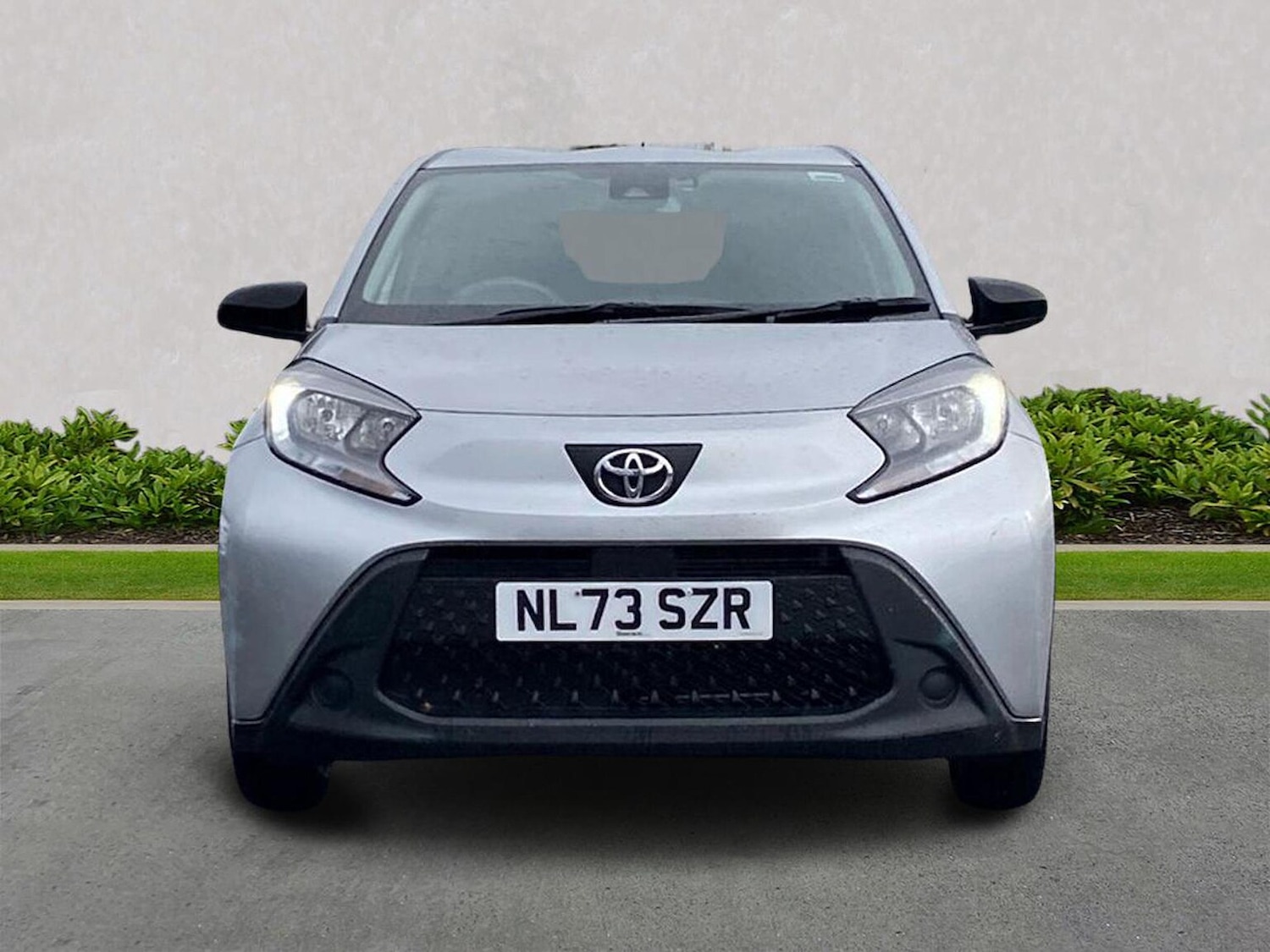 Used Toyota Aygo X 2023 for sale - 76331096: Photo 5