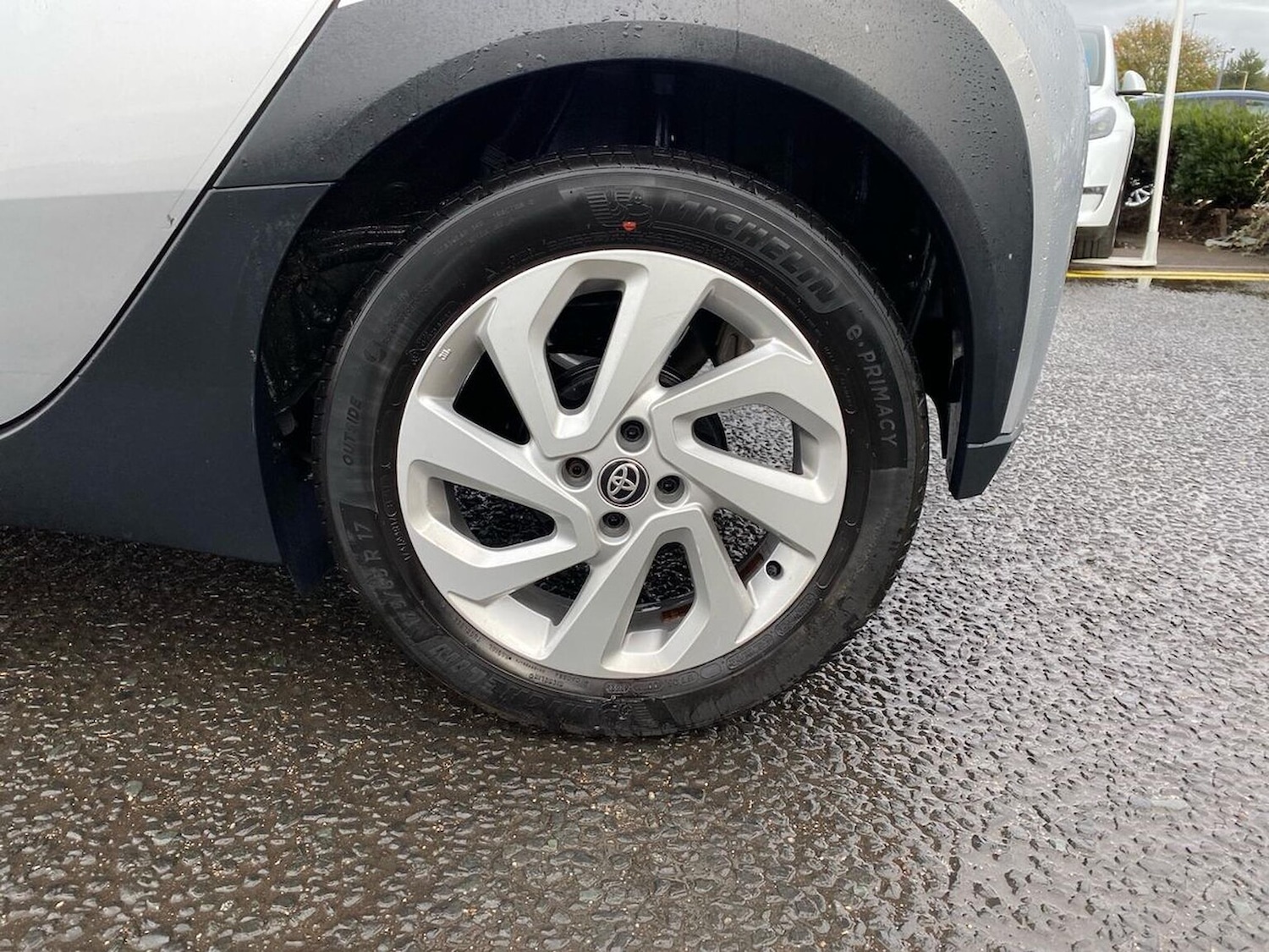 Used Toyota Aygo X 2023 for sale - 76331096: Photo 6