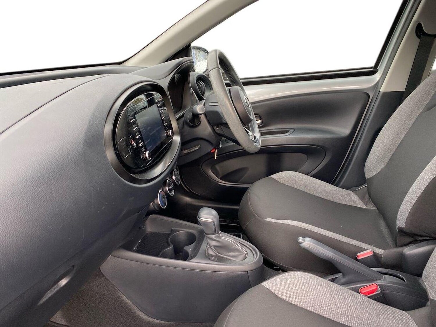 Used Toyota Aygo X 2023 for sale - 76331096: Photo 7