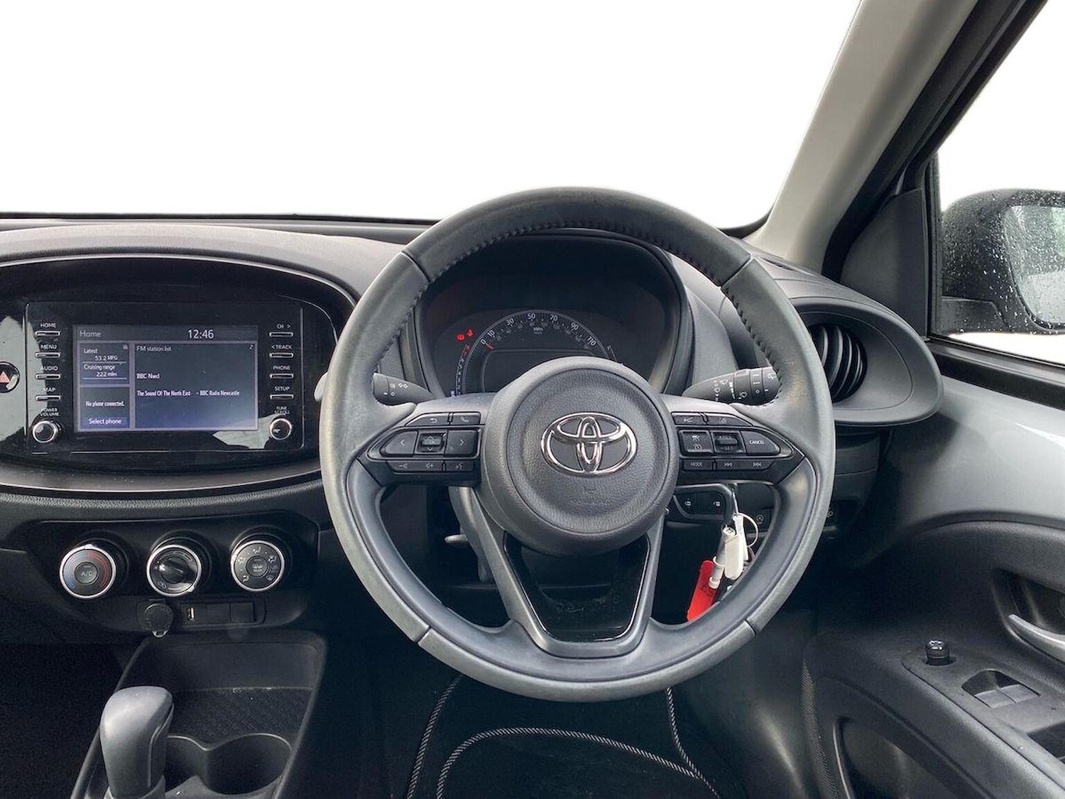 Used Toyota Aygo X 2023 for sale - 76331096: Photo 9