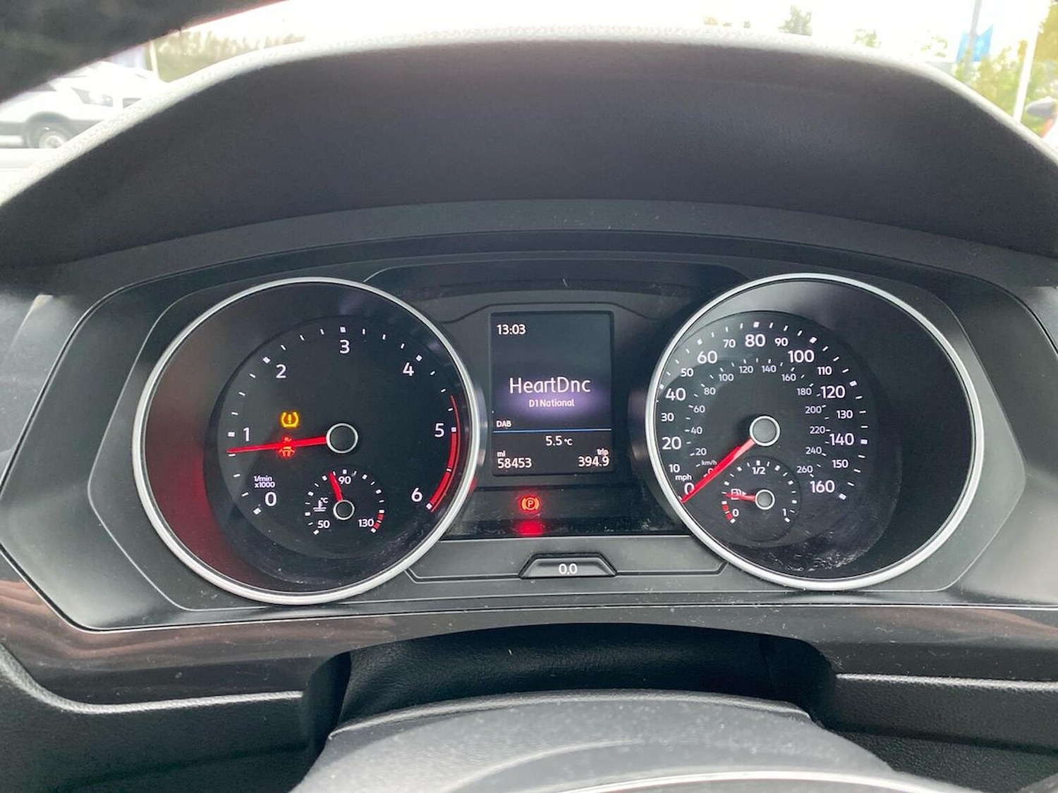 Used Volkswagen Tiguan 2017 for sale - 76736680: Photo 10