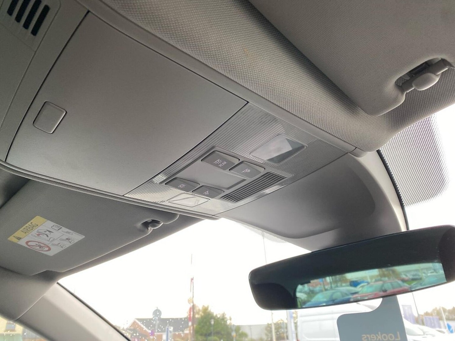 Used Volkswagen Tiguan 2017 for sale - 76736680: Photo 14