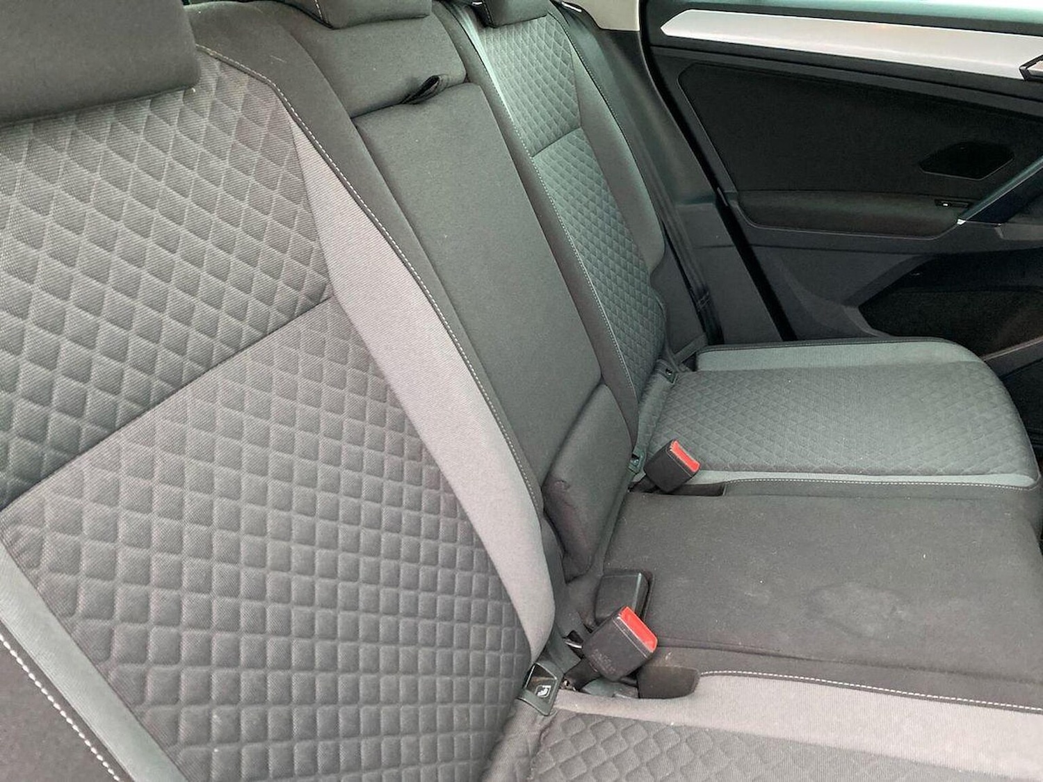 Used Volkswagen Tiguan 2017 for sale - 76736680: Photo 16