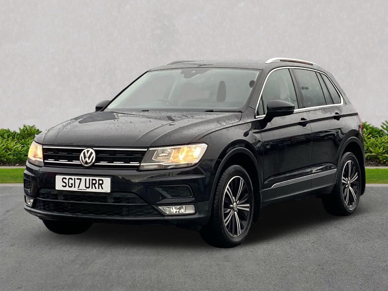 Used Volkswagen Tiguan 2017 for sale - 76736680: Photo 20