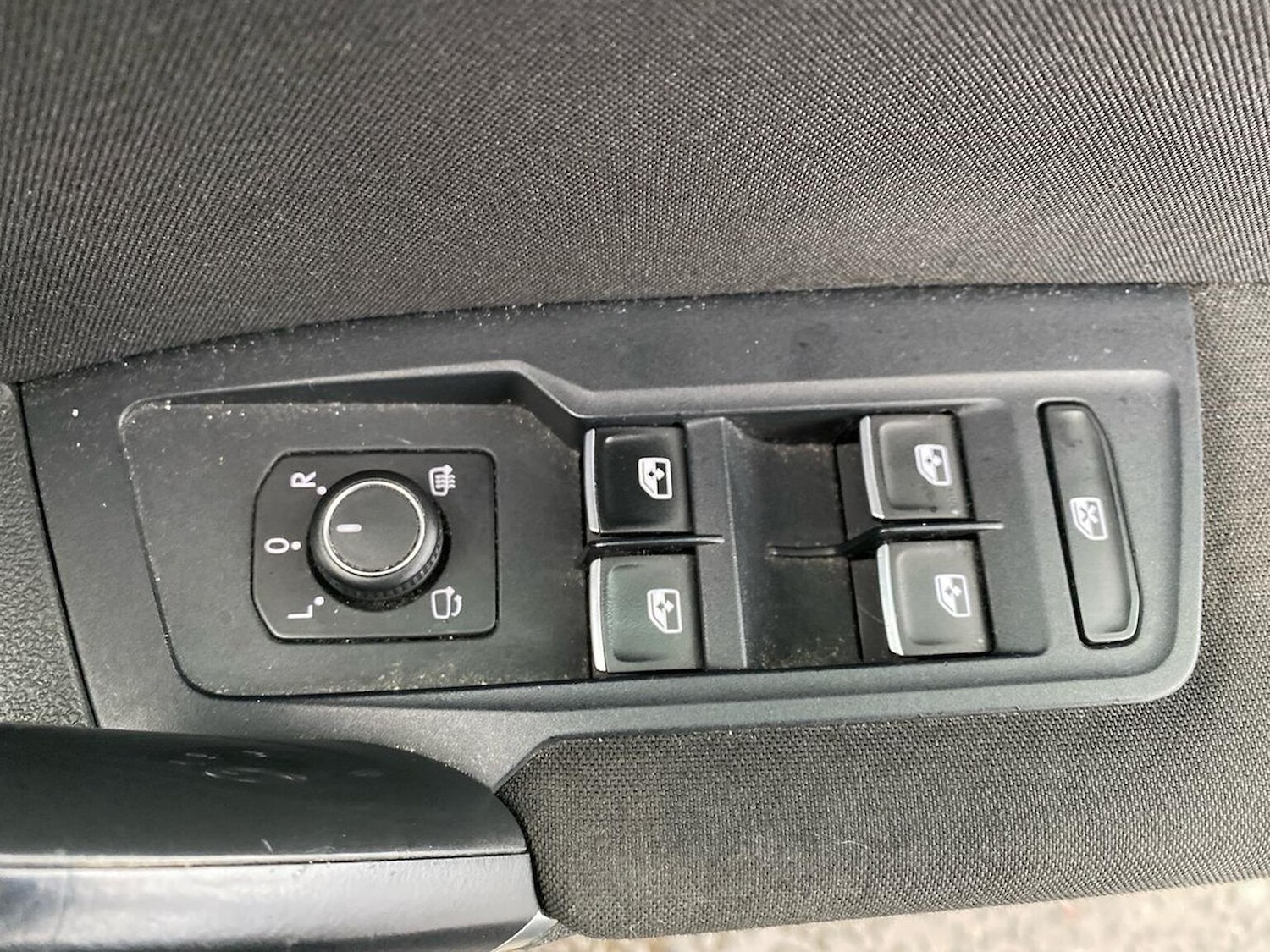 Used Volkswagen Tiguan 2017 for sale - 76736680: Photo 21